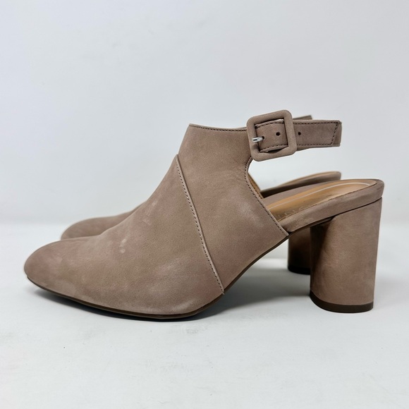 Vionic Roseville Plantar Fasciitis Insole with Built-in Arch Support Orthotic - Picture 9 of 11